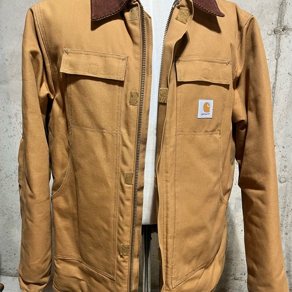 Carhartt Vintage Artic Jacket - Picture 1 of 7